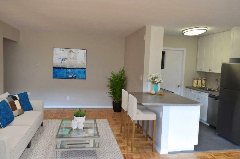 Somerset Place Apartments - Photo 19