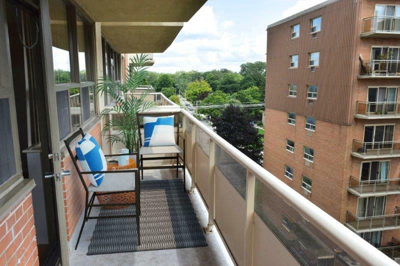 Somerset Place Apartments - Photo 29