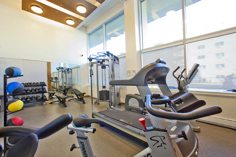 Somerset Place Apartments - Photo 31