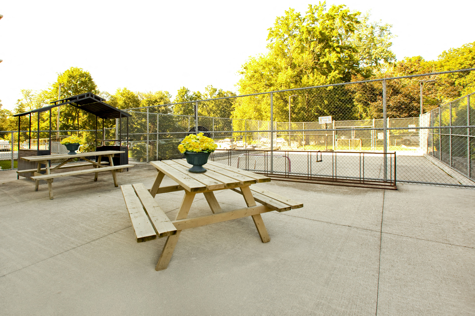 Somerset Place Apartments - Photo 33