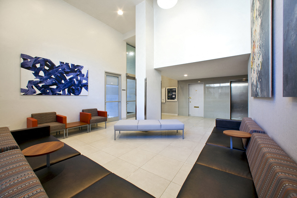 Somerset Place Apartments - Photo 36