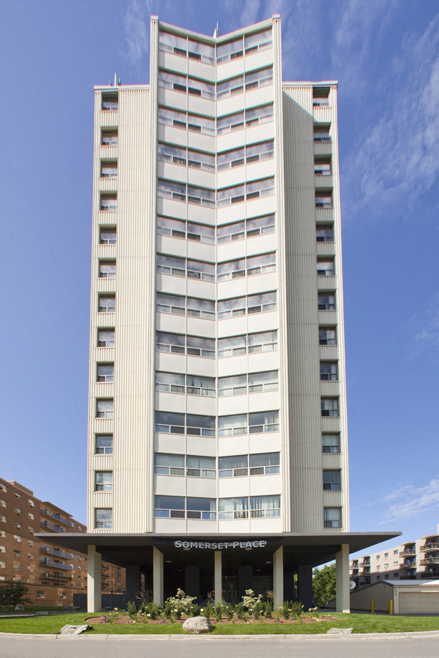 Somerset Place Apartments - Photo 38