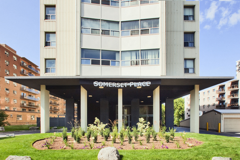 Somerset Place Apartments - Photo 39