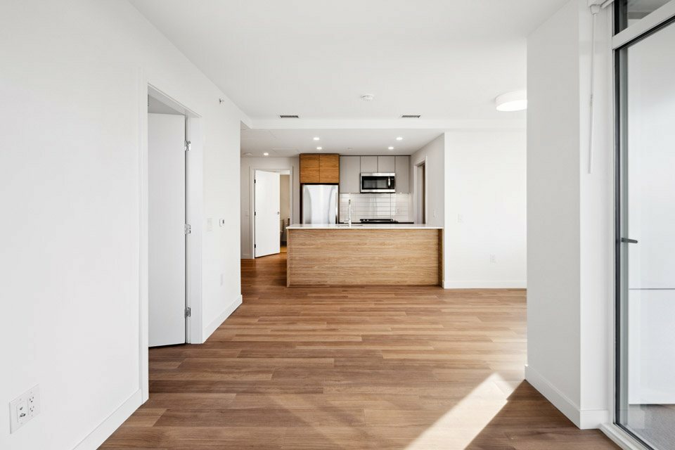 Yarrow and Aster East Village Apartments - Photo 5