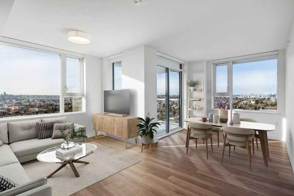 Yarrow and Aster East Village Apartments - Photo 6