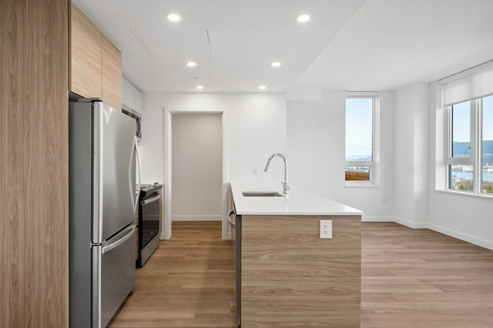 Yarrow and Aster East Village Apartments - Photo 13