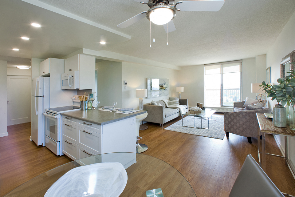 Concorde Apartments - Photo 4