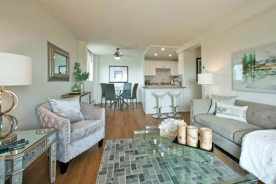 Concorde Apartments - Photo 5