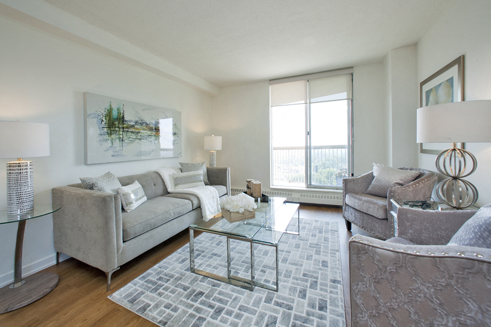 Concorde Apartments - Photo 6
