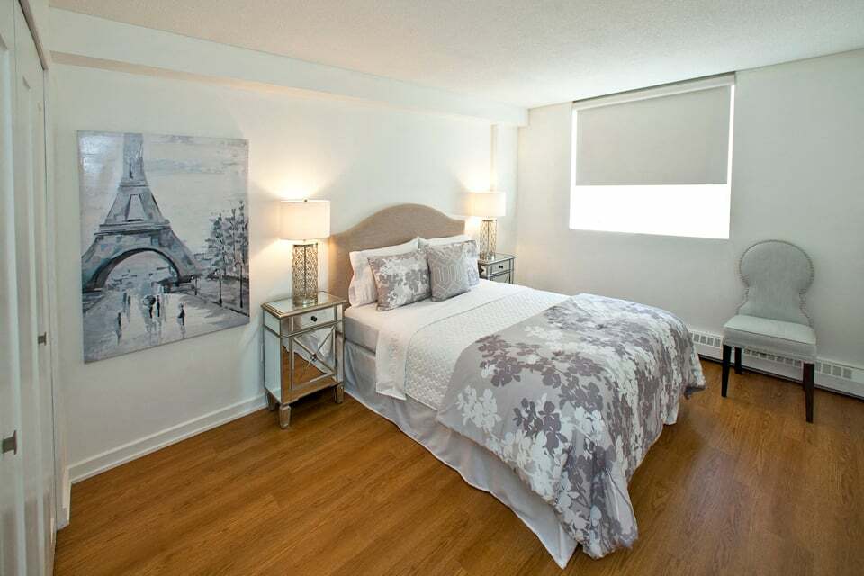 Concorde Apartments - Photo 7