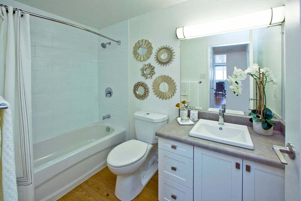 Concorde Apartments - Photo 8