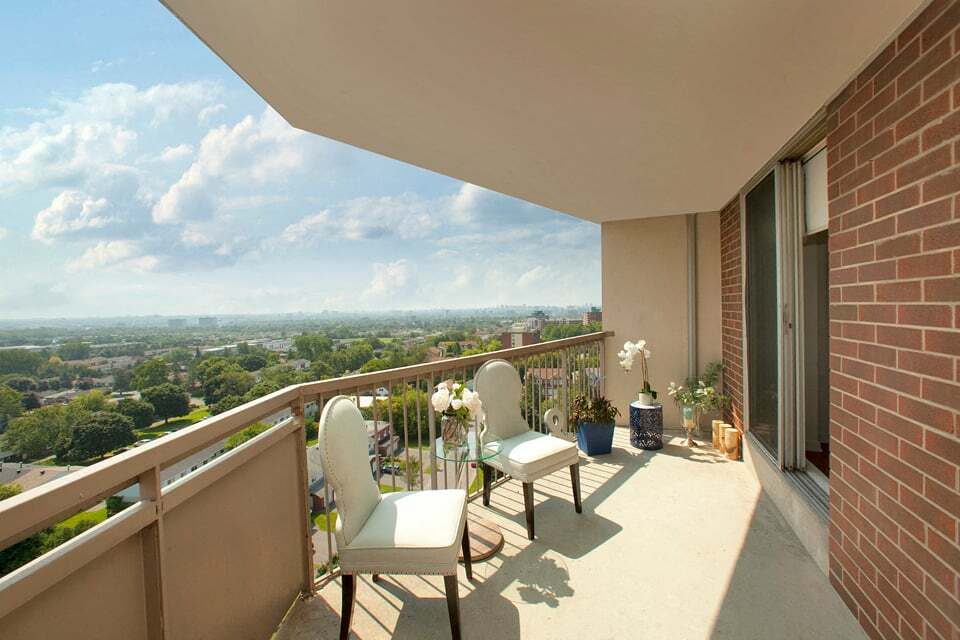 Concorde Apartments - Photo 9