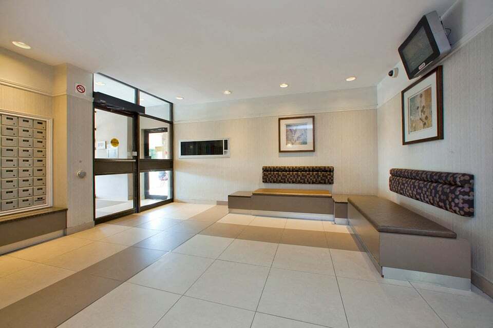 Concorde Apartments - Photo 10