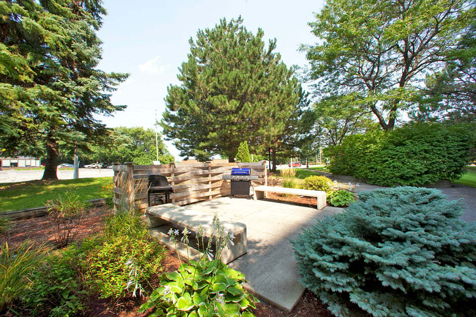 Concorde Apartments - Photo 11