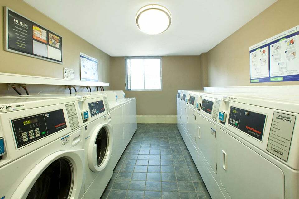 Concorde Apartments - Photo 12
