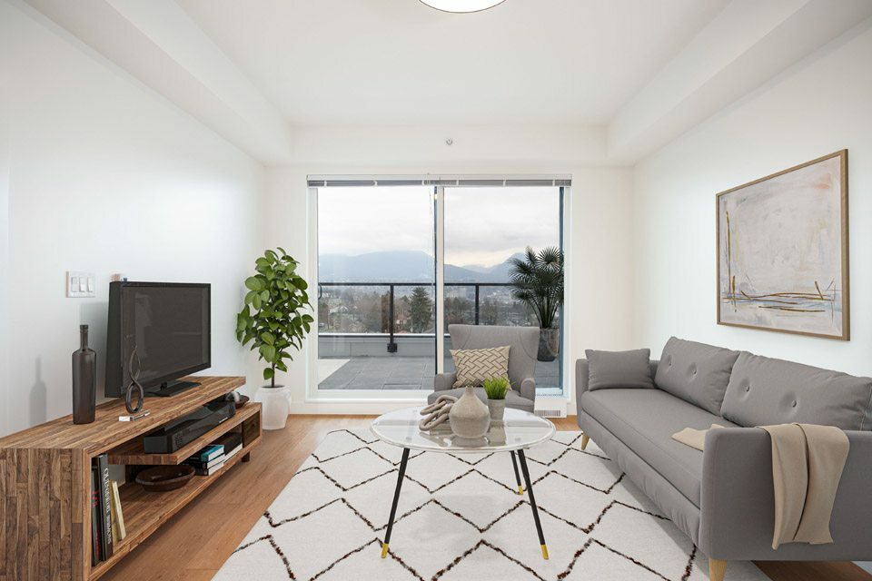 388 Kaslo East Village Apartments - Photo 4