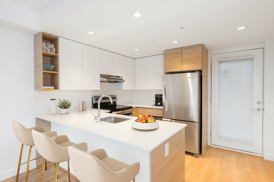 388 Kaslo East Village Apartments - Photo 5