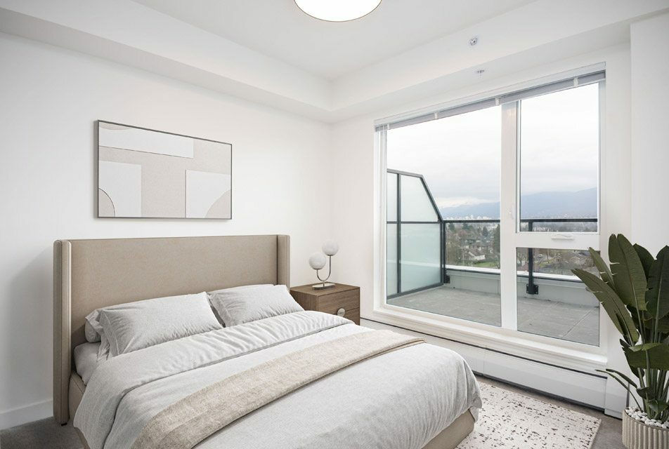 388 Kaslo East Village Apartments - Photo 6