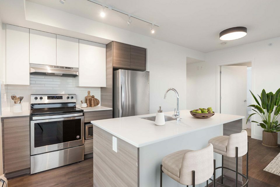 388 Kaslo East Village Apartments - Photo 10