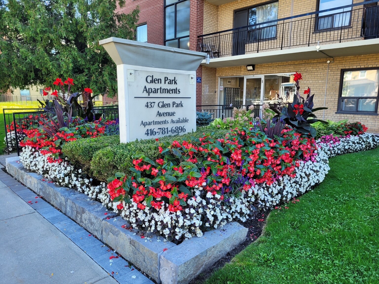 Glen Park Apartments - Photo 10