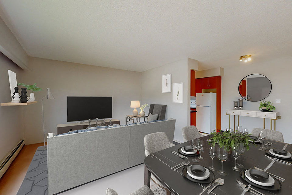 Linwood Court - Photo 2