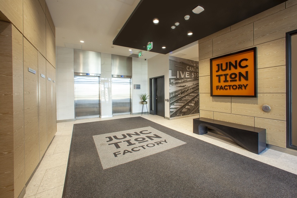 Junction Factory Apartments - Photo 5