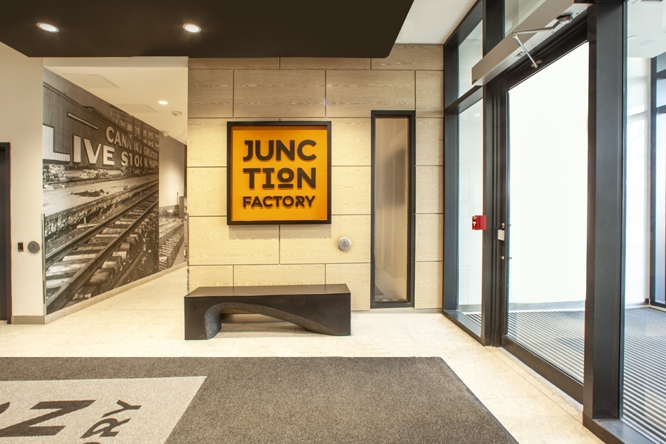 Junction Factory Apartments - Photo 6