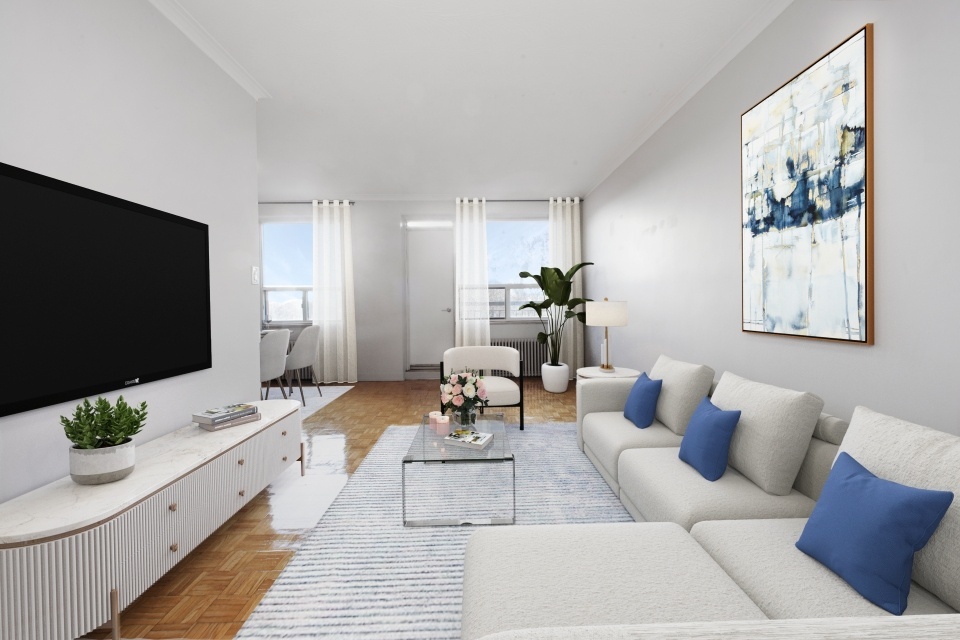 Glen Park Apartments