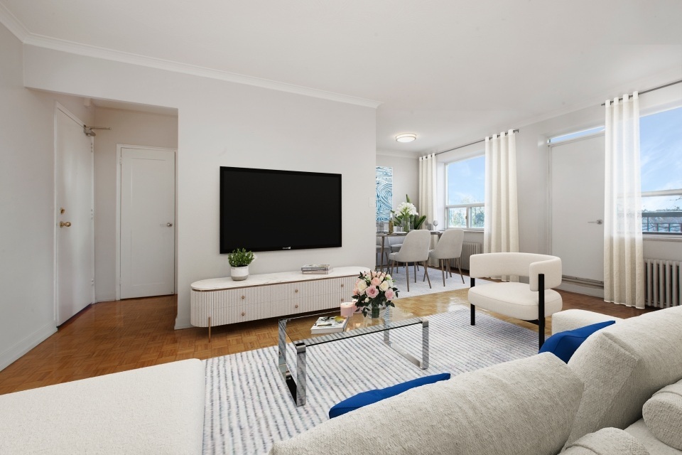 Glen Park Apartments - Photo 2