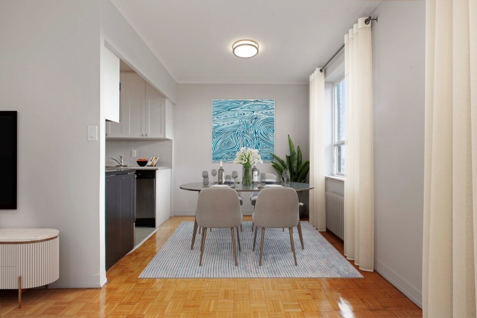 Glen Park Apartments - Photo 3