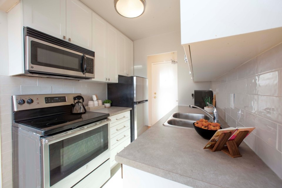 Glen Park Apartments - Photo 4