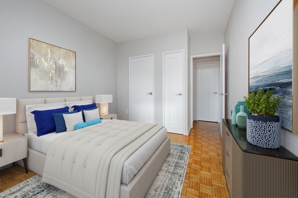 Glen Park Apartments - Photo 5