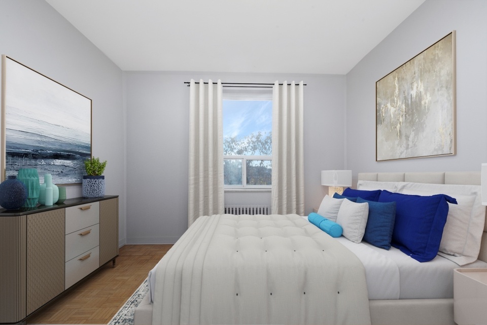 Glen Park Apartments - Photo 6