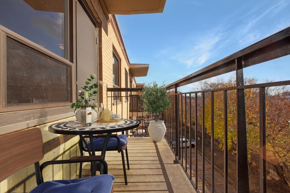 Glen Park Apartments - Photo 8