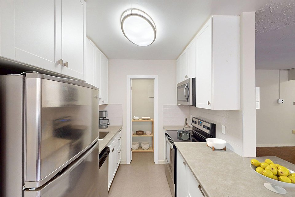 Somerset Place Apartments - Photo 2