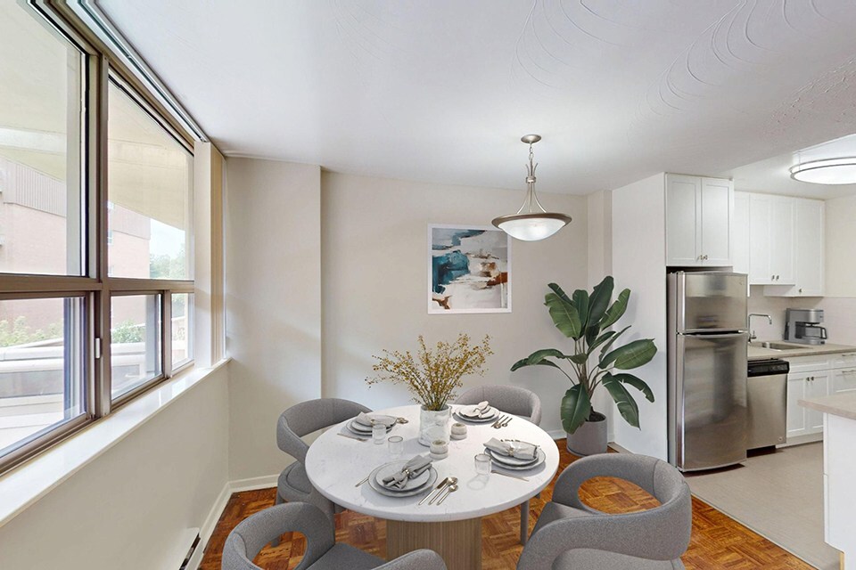Somerset Place Apartments - Photo 3