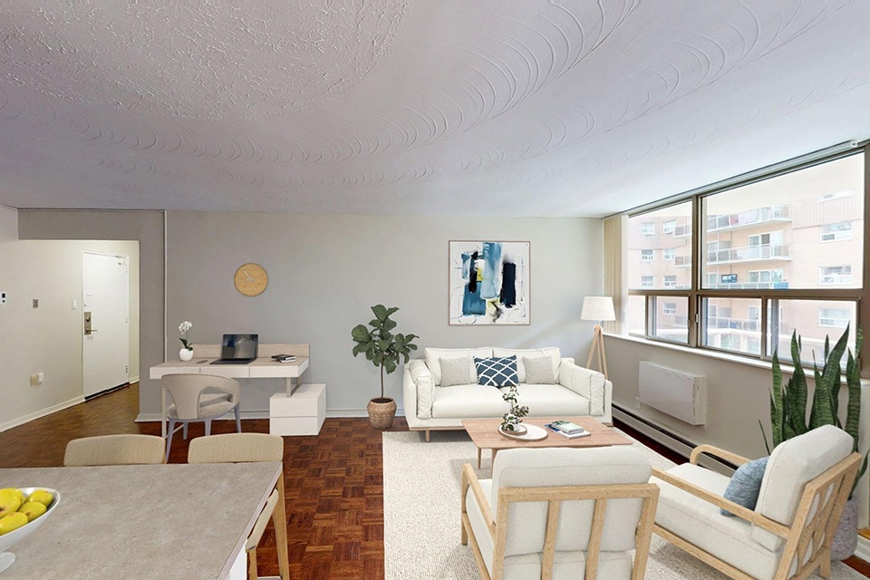 Somerset Place Apartments - Photo 4