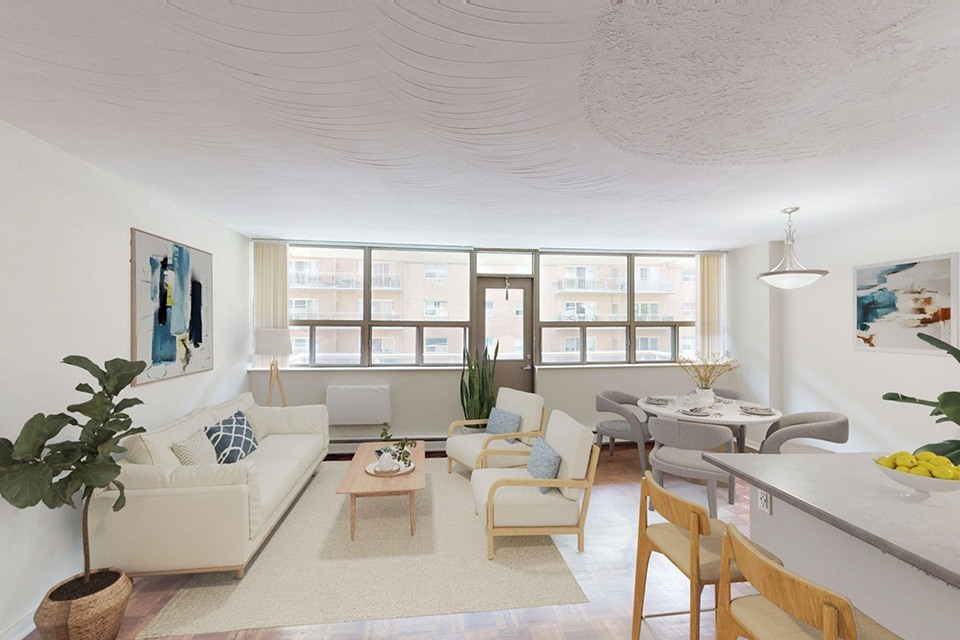 Somerset Place Apartments - Photo 5