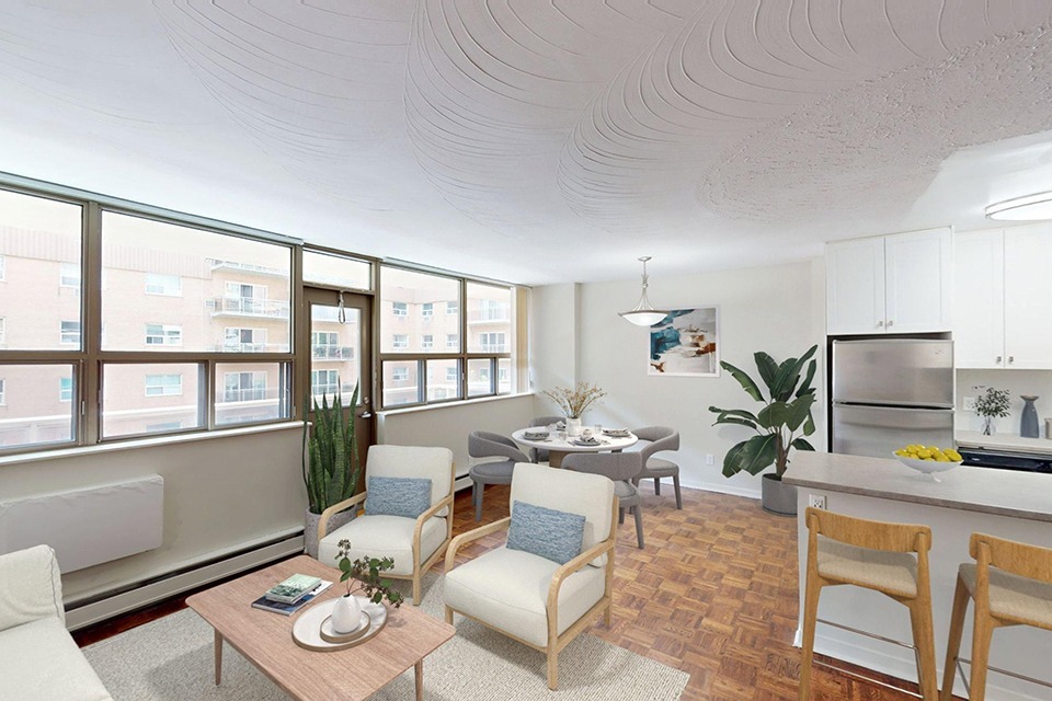 Somerset Place Apartments - Photo 6