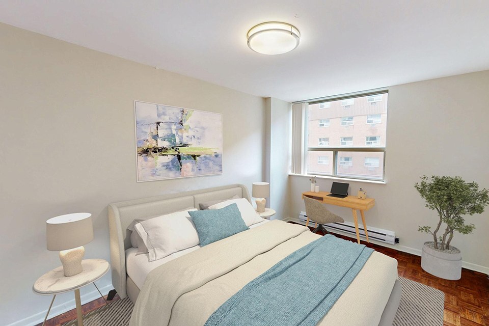 Somerset Place Apartments - Photo 10