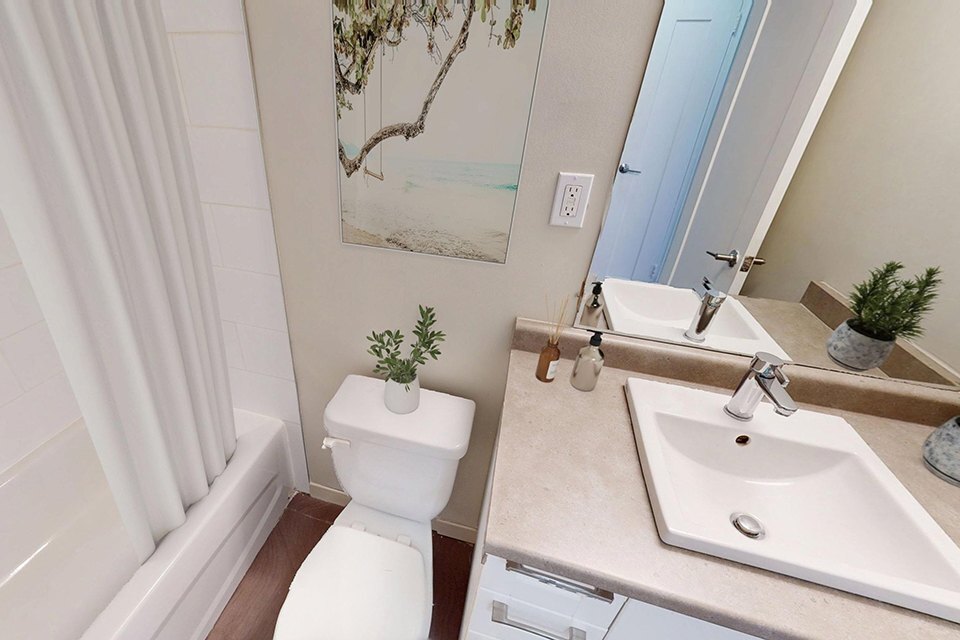 Somerset Place Apartments - Photo 11