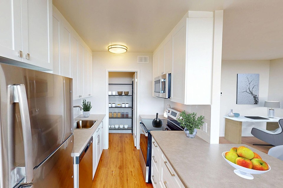 Somerset Place Apartments - Photo 12