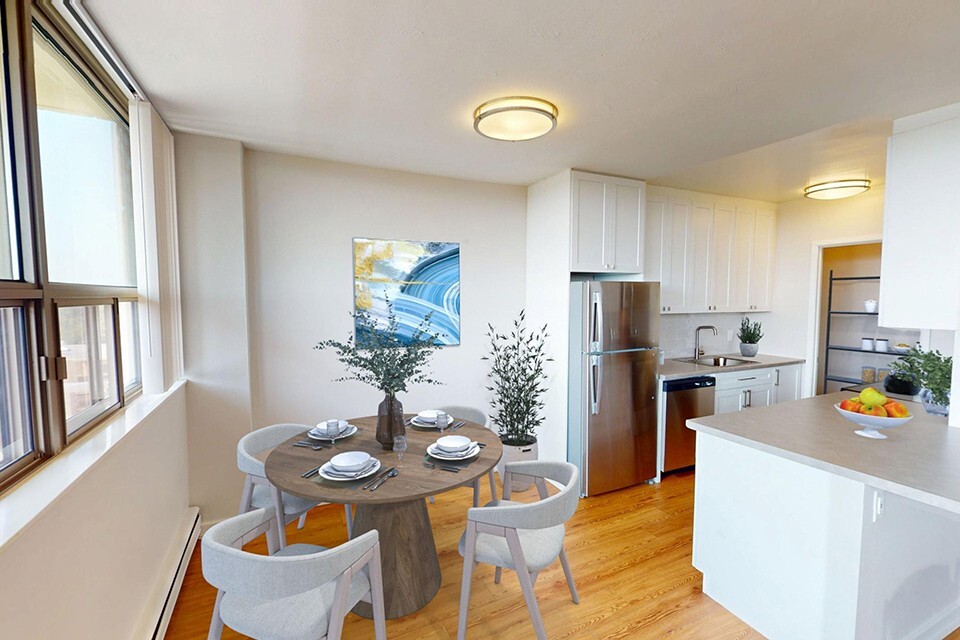 Somerset Place Apartments - Photo 13
