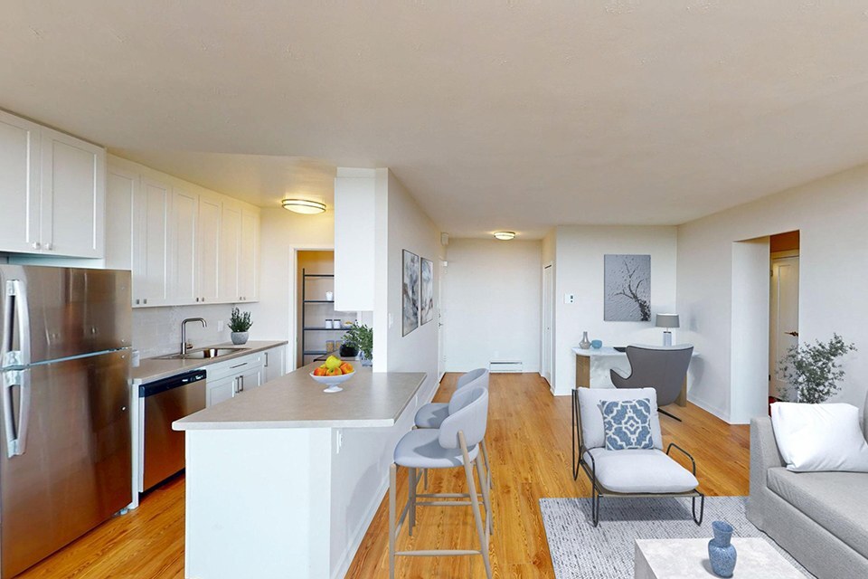 Somerset Place Apartments - Photo 14