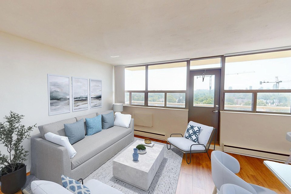 Somerset Place Apartments - Photo 15