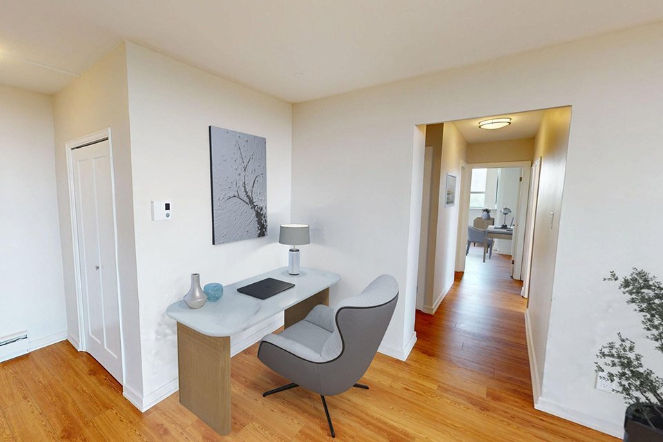 Somerset Place Apartments - Photo 16