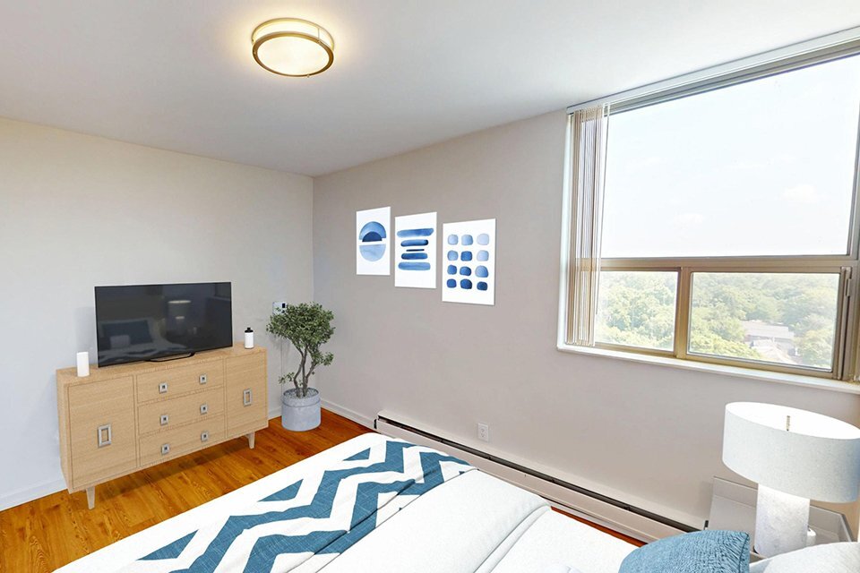 Somerset Place Apartments - Photo 21