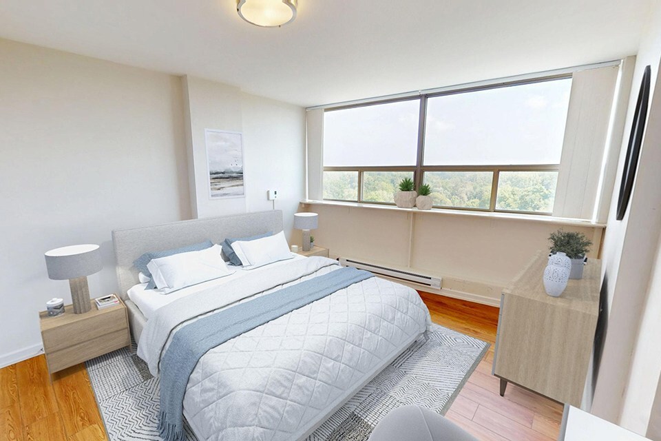 Somerset Place Apartments - Photo 24