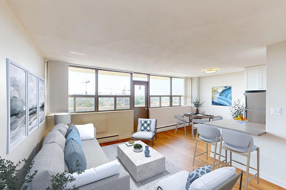 Somerset Place Apartments - Photo 26