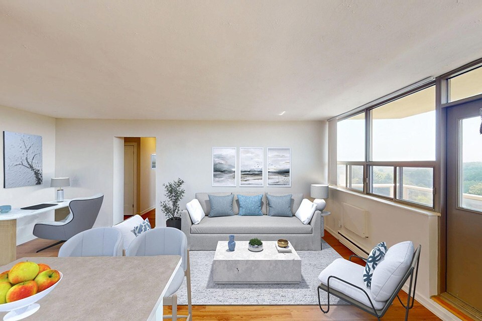 Somerset Place Apartments - Photo 27